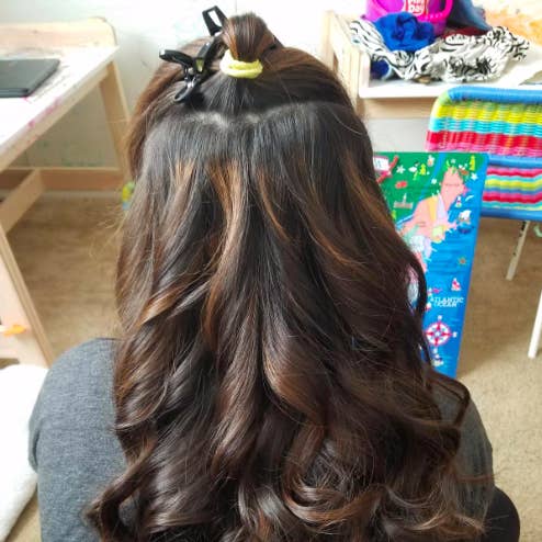 14 Products For Hair That Never Holds A Curl