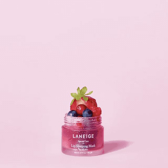 Promising review: “This lip mask is amazing! I live in Chicago and if you know anything about our winters you know that cold and dry is an underestimation. I can tell you this will cure all dry/chapped lips! I use a very small amount in the morning and then a 'generous' amount to sleep in. I wake up with smooth and plumper lips. You really are getting a ton of product for your money. Plus, an added bonus is you get a little cute spatula and a little case for it! Laneige you are seriously killing the game right now!" —AnnaduvGet it from Sephora for $20