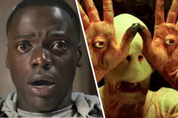 27 filmes de terror perfeitos para ver com quem não gosta muito de filmes de terror