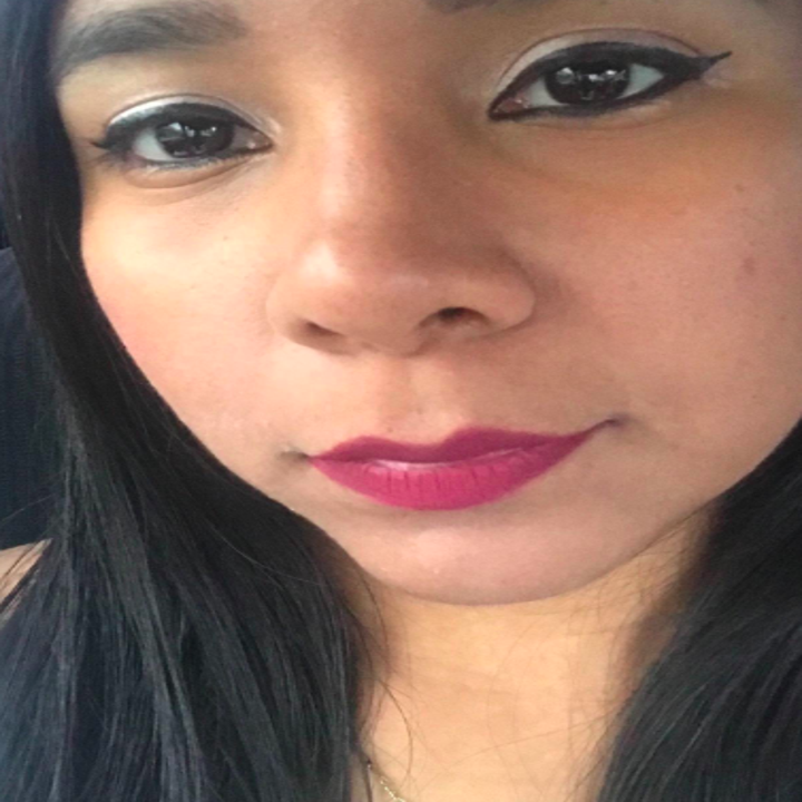 If You Hate Doing Winged Eyeliner You 100 Need This Cat Eye Stamp