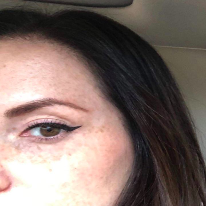 If You Hate Doing Winged Eyeliner You 100 Need This Cat Eye Stamp