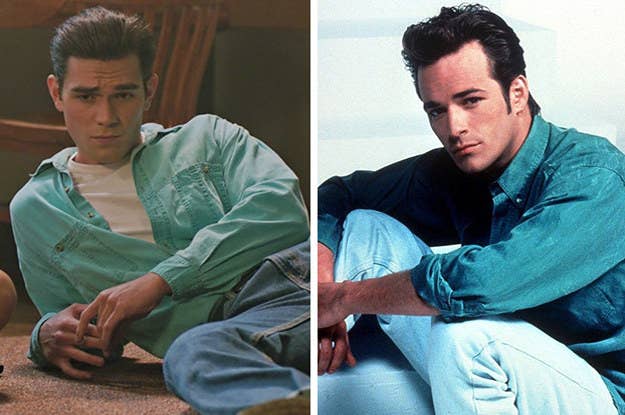 How Much Random Riverdale Knowledge Do You Have