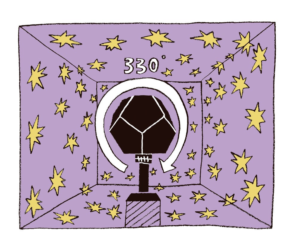 60万部発行 大人の科学 プラネタリウム が長らく復活しなかった理由