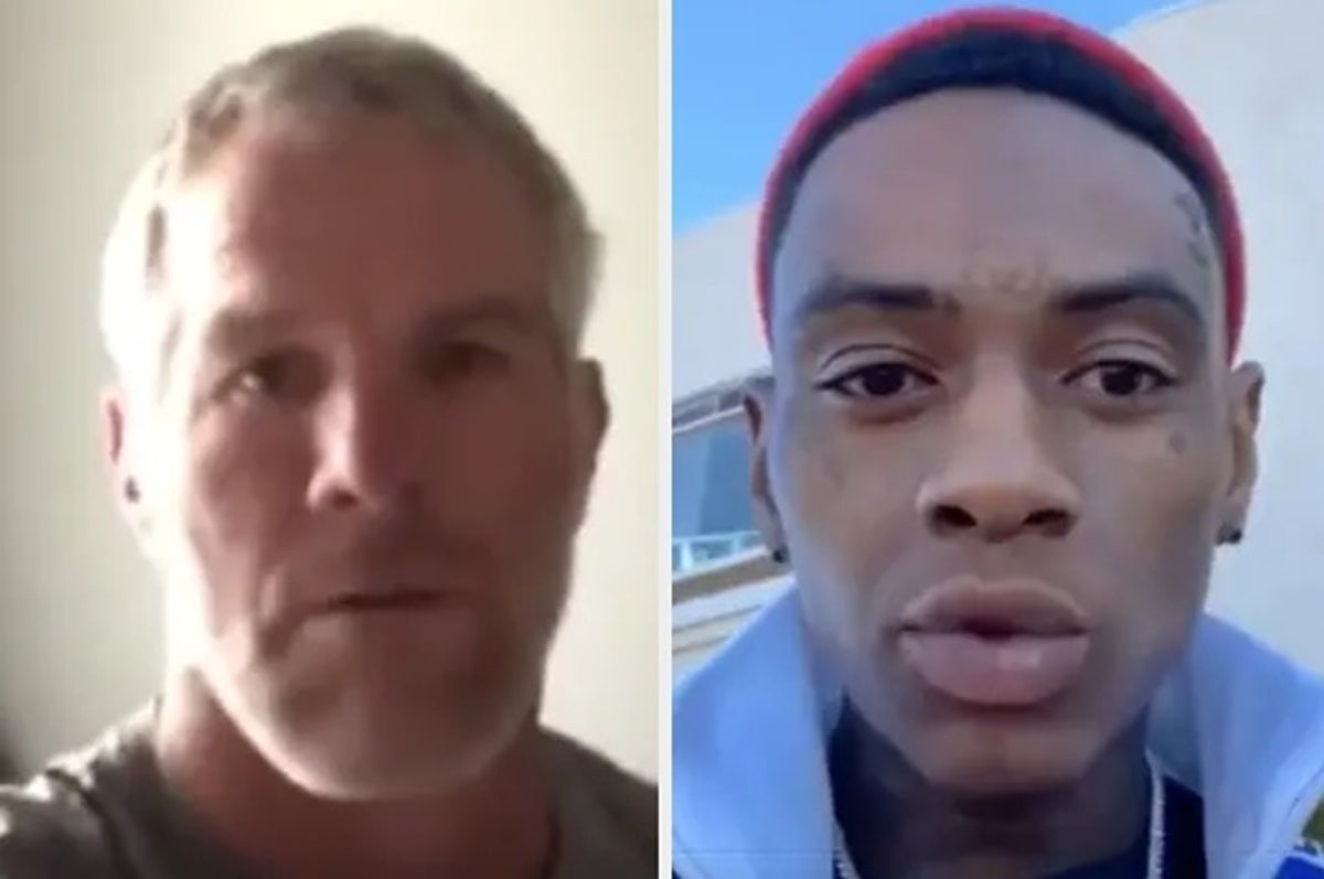 White Supremacists Used Cameo To Trick Brett Favre, Soulja Boy, And Andy  Dick Into Endorsing Anti-Jew Statements