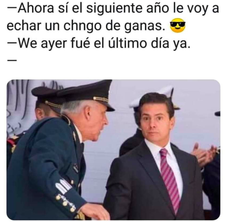 28 Memes que resumen el primer día de la cuarta transformación