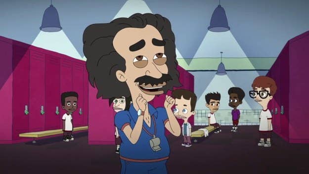 How Well Would You Do At A Big Mouth Secret Santa Gift Exchange How Well Would You Do At A Big Mouth Secret Santa Gift Exchange