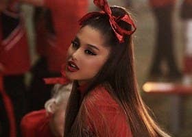 Lets See If You Can Survive This Pick Your Fave Ariana