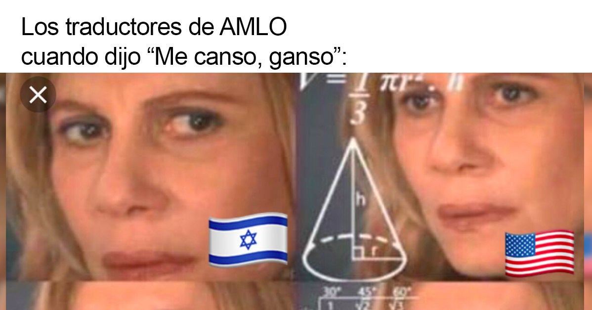 28 Memes que resumen el primer día de la cuarta transformación