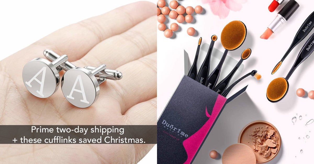 41 Gifts Under 10 That Still Feel Luxe