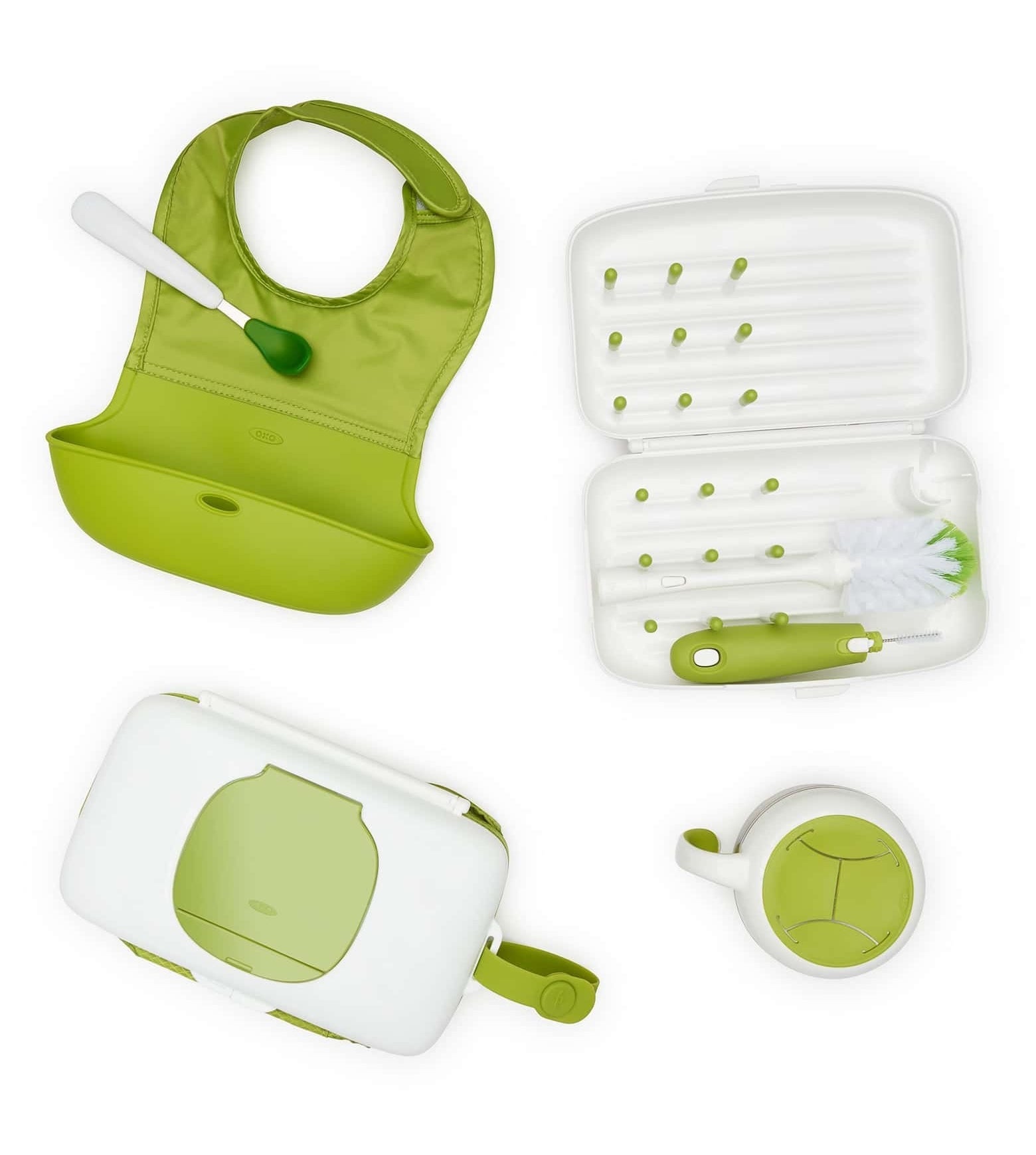 40 Gifts For All The Babies On Your List