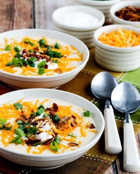 16 Instant Pot Soups To Make On Cold Winter Nights The keto diet works by requiring roughly 70 to 75 percent of your calories to come from fat, 20 to 25 percent from protein, and 5 to 10 percent from to help you get started with your ketogenic meal plan, we've rounded up some of the best easy keto diet instant pot recipes even the beginner chef can. 16 instant pot soups to make on cold