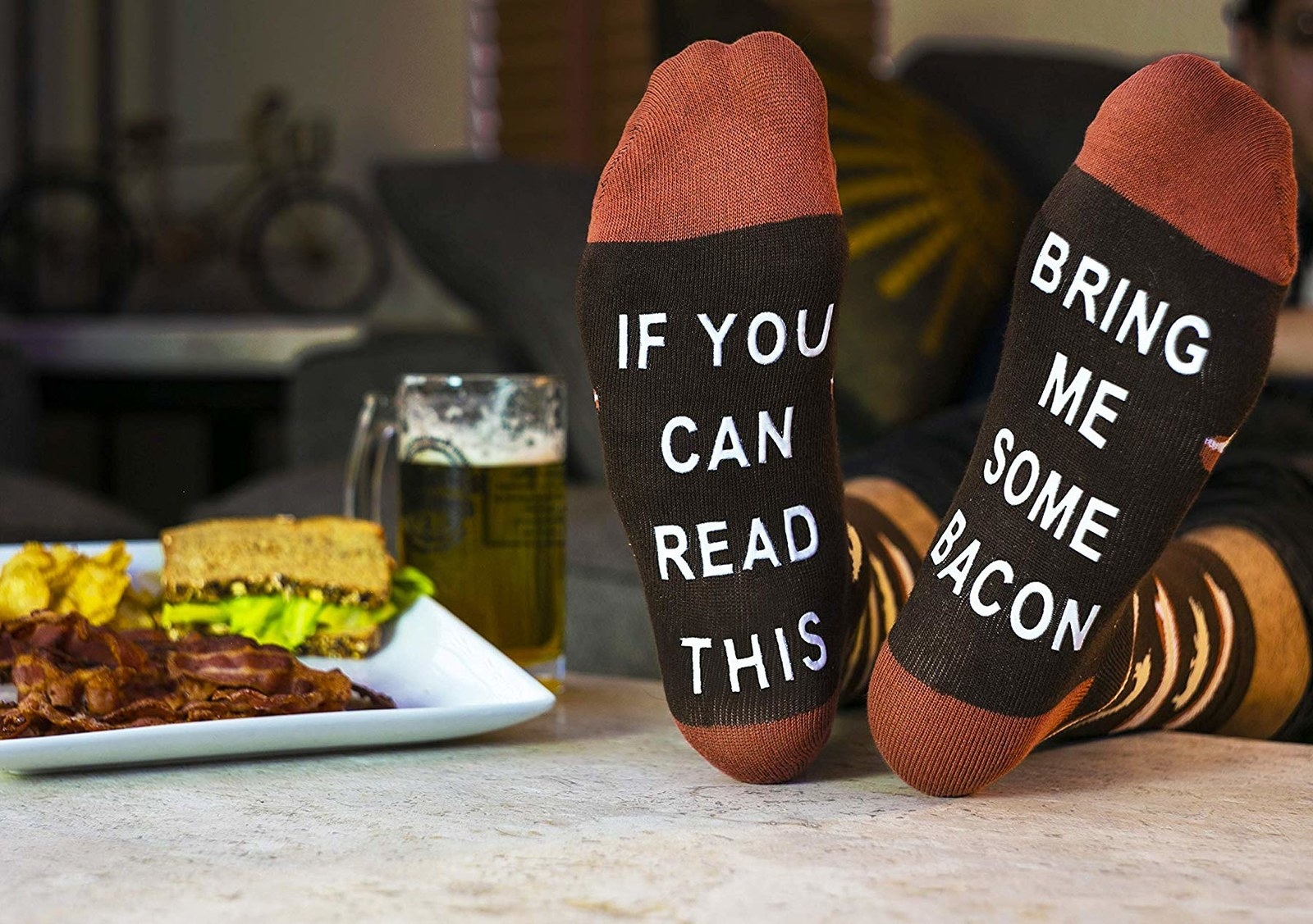 38 Deliciously Awesome Gifts For Anyone Who Loves Food More Than People