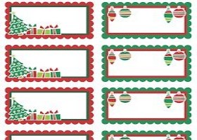 Wrap A Present In 7 Steps To Find Out If You Are More Like Santa Or Mrs ...