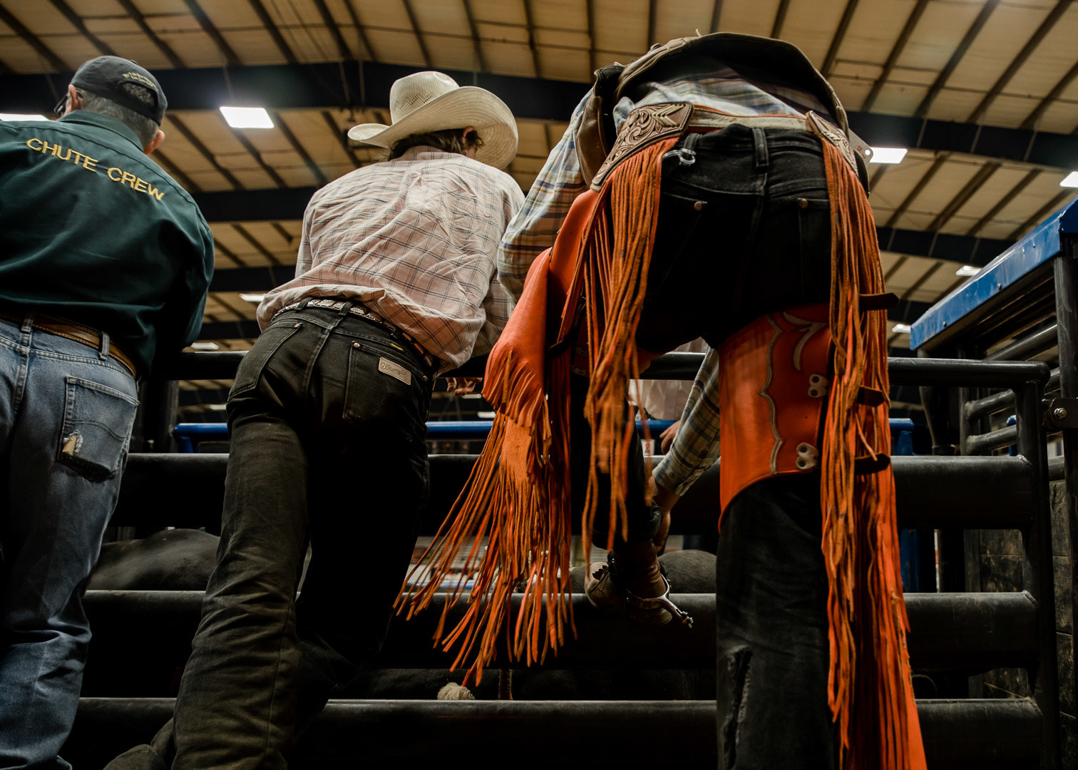 You Need To See These Empowering Photos From The World Gay Rodeo Finals