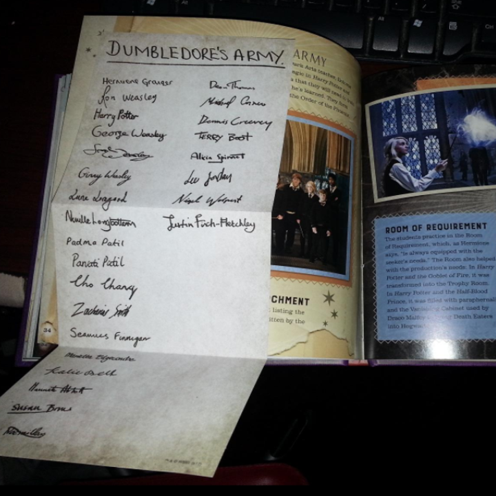 31 Magical Stocking Stuffers For Anyone Obsessed With Harry Potter