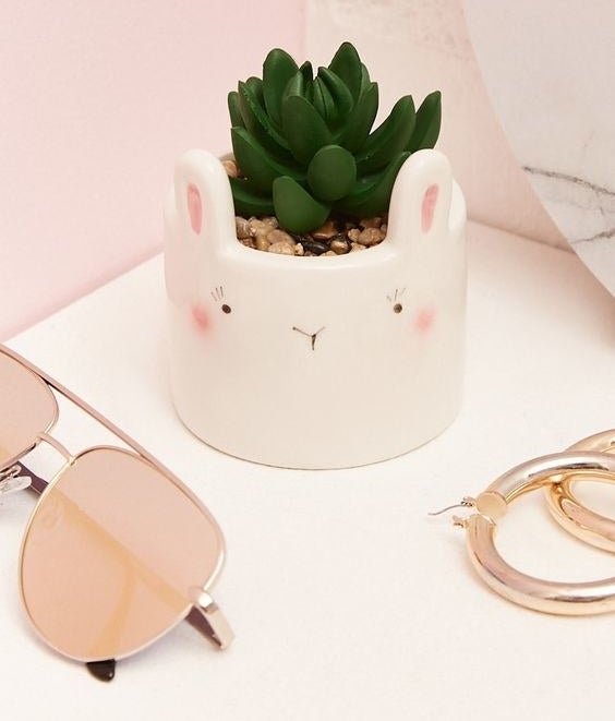 Get it from Forever 21 for $5.90.