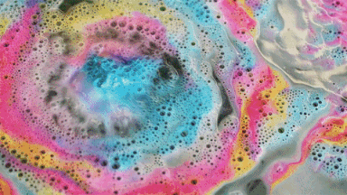 The hardest part is choosing which fizzie is right for you! Luckily for you, I'm a self-proclaimed bath bomb enthusiast and can suggest TONS of options. Prepare to ~soak~ in some great products.