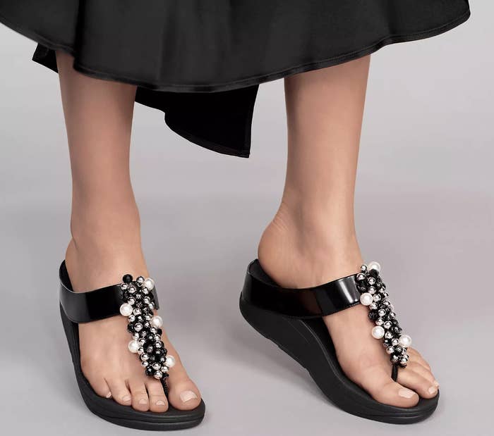 22 Legitimately Cute Shoes For Ladies With Wide Feet