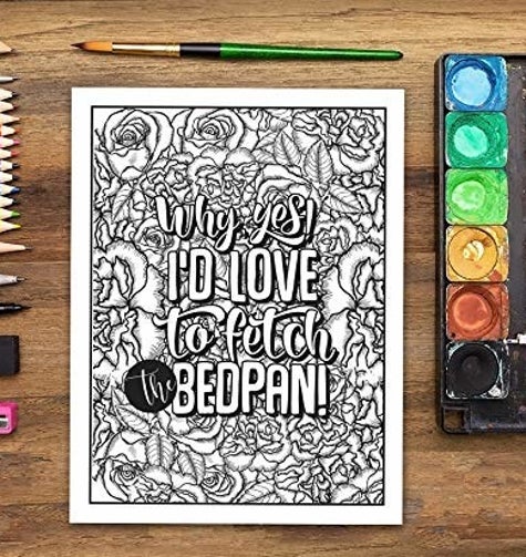 27 Gifts Any Nurse Would Love To Be Given