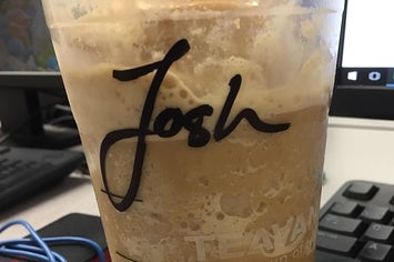 23 Examples Of Penmanship Porn That Will Sexually Excite You