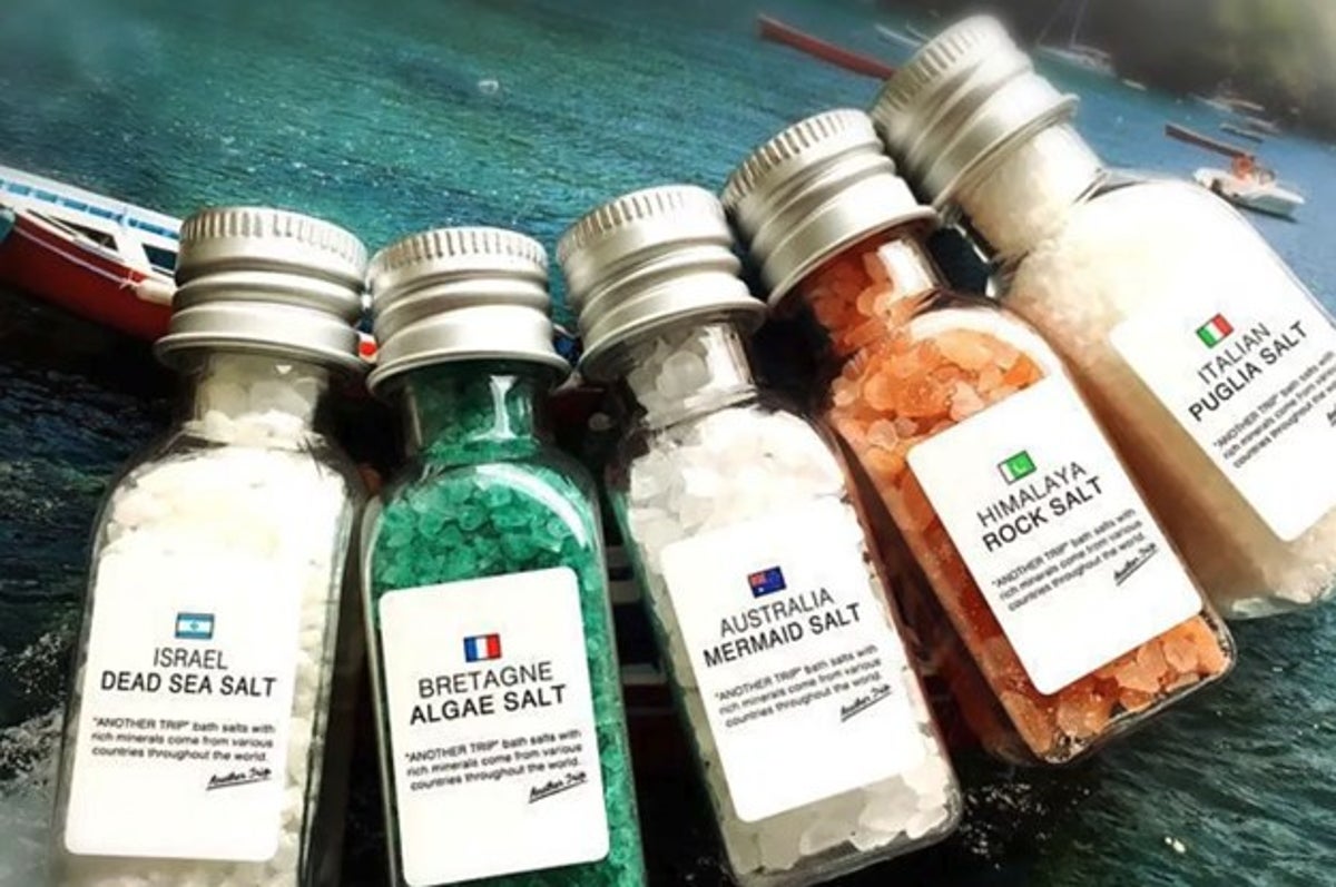 00円以下で見つけた オシャレな高見えギフト7選