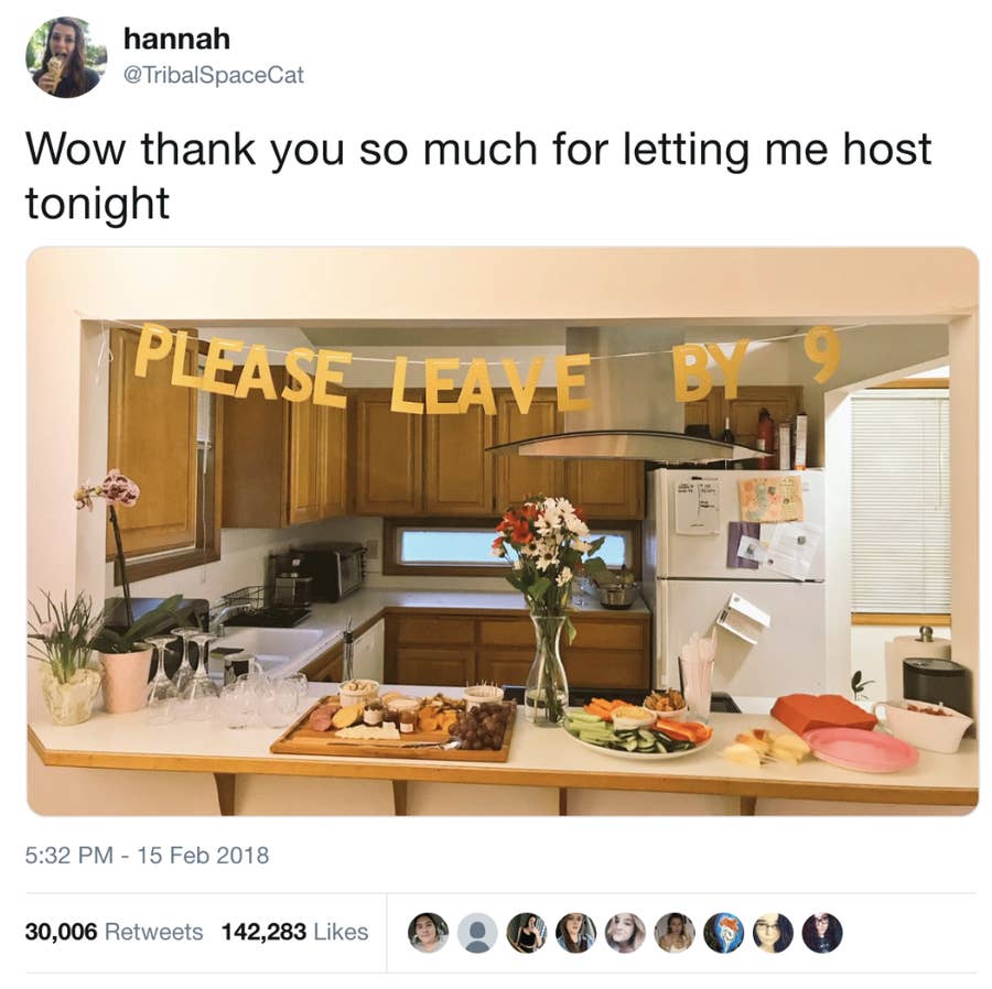 50 Most Relatable Tweets About Being A Woman In 2018