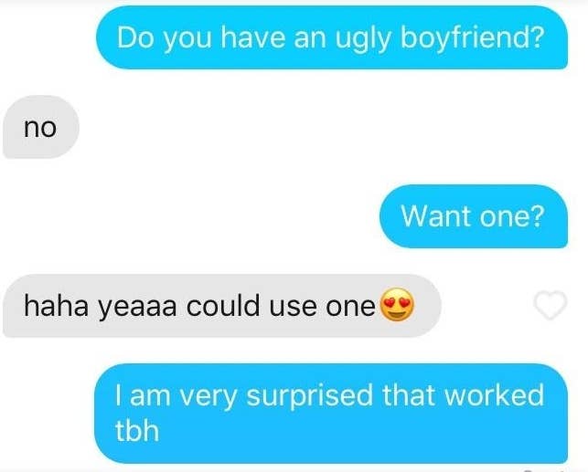 Wholesome Tinder Messages That Ll Renew Your Faith In Online Dating