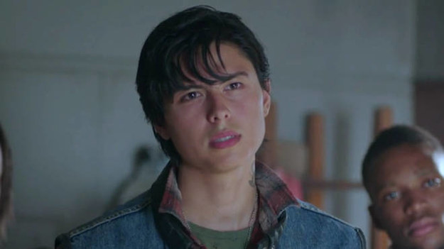 Tell Us Your Riverdale Opinions And We Ll Reveal Which Boy You Should Kiss Under The Mistletoe