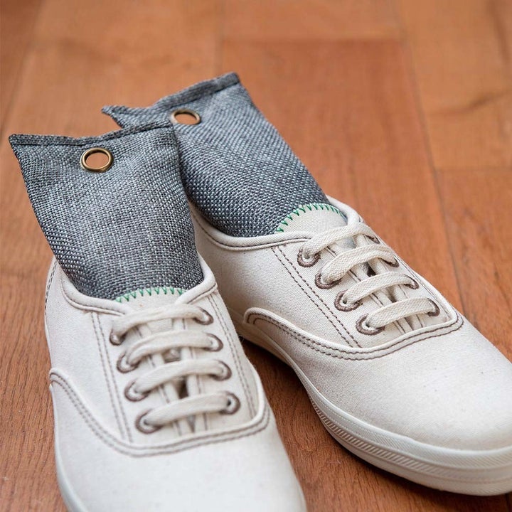 18 Things That'll Actually Make Your Feet Stop Stinking