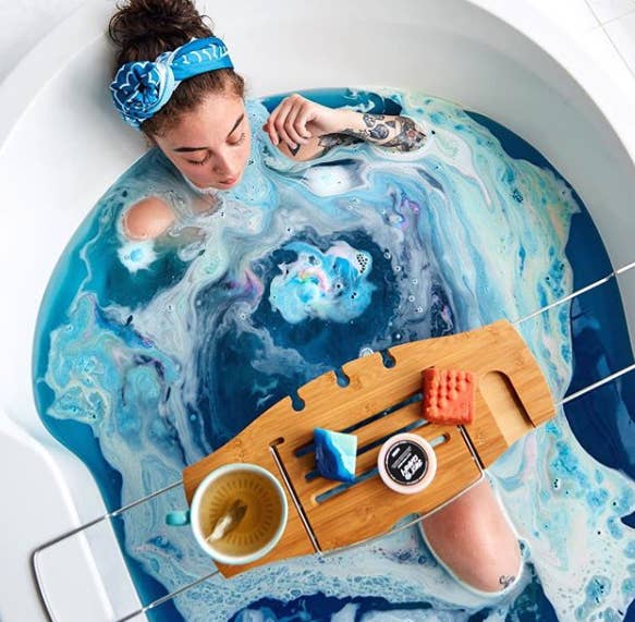 28 Bath Bombs You Need In Your Life Right Now
