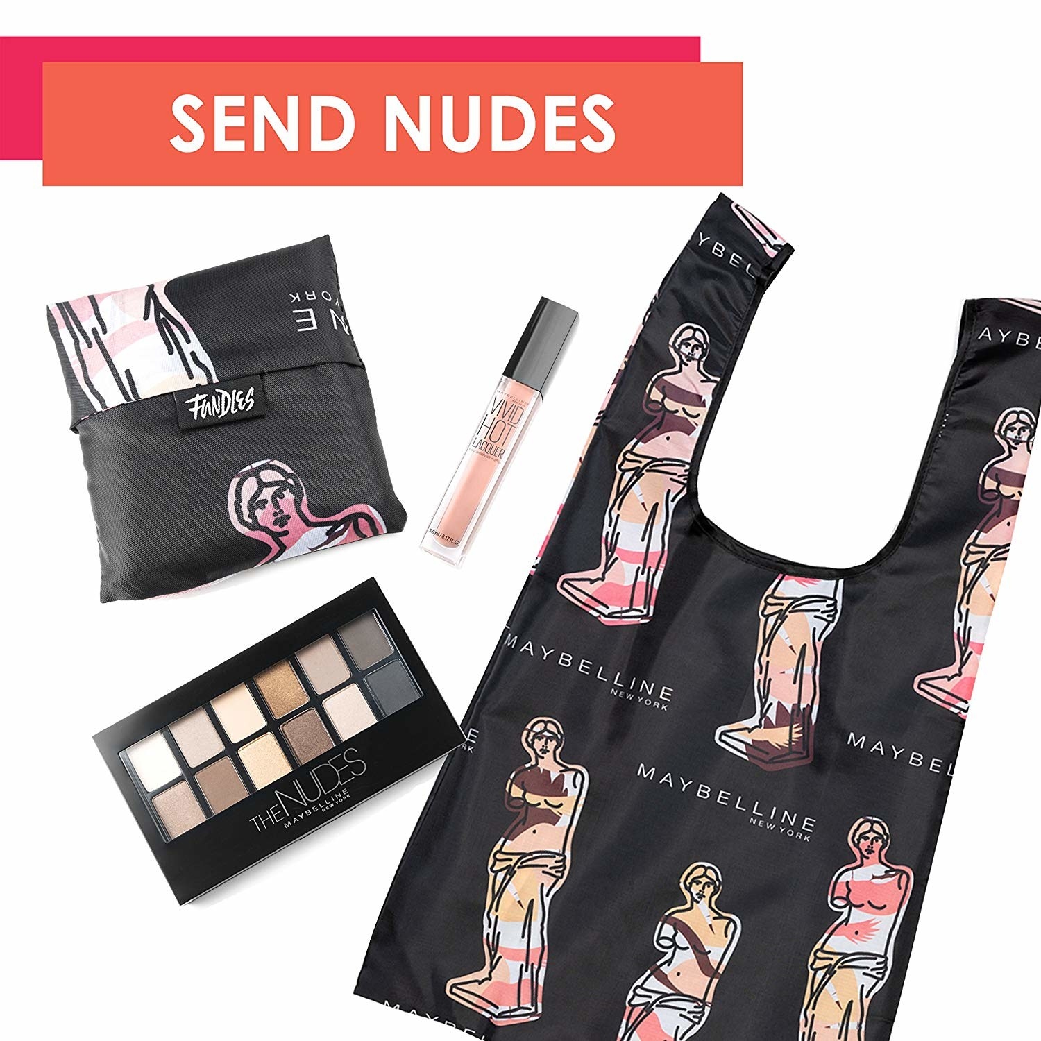 29 Gifts That Will Make All Makeup