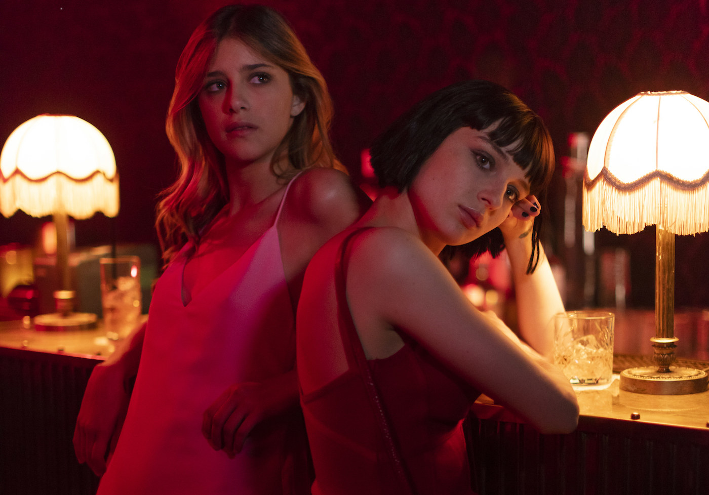 Suburra, inspirada en un escándalo policial, fue la primera.