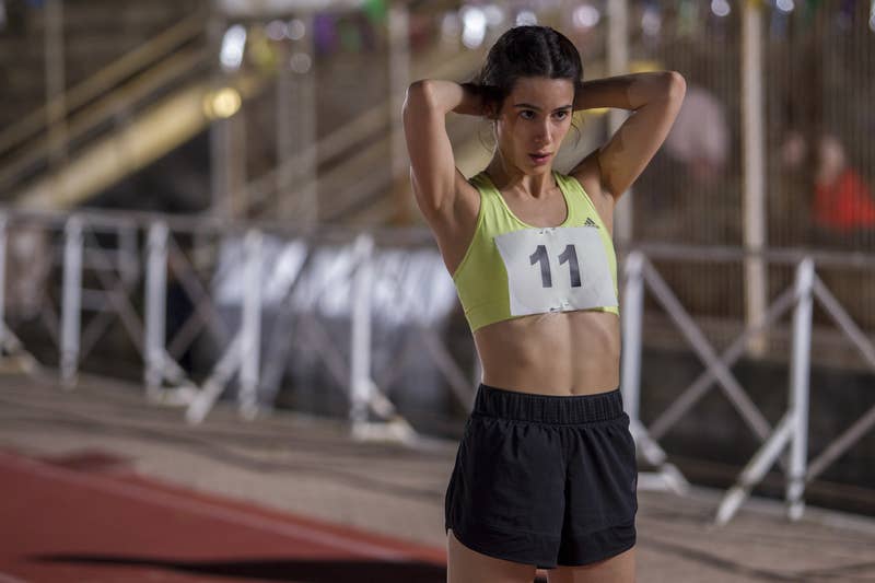 Entre los que destacan Camila (Chabeli Sastre), Niccolò (Lorenzo Zurzolo), Damiano (Riccardo Mandolini) y Fabio (Brando Pacitto).