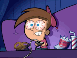 Sigh, I do. And I know he'd love nothing more than a ton of gaming-related gifts for the holidays this year.