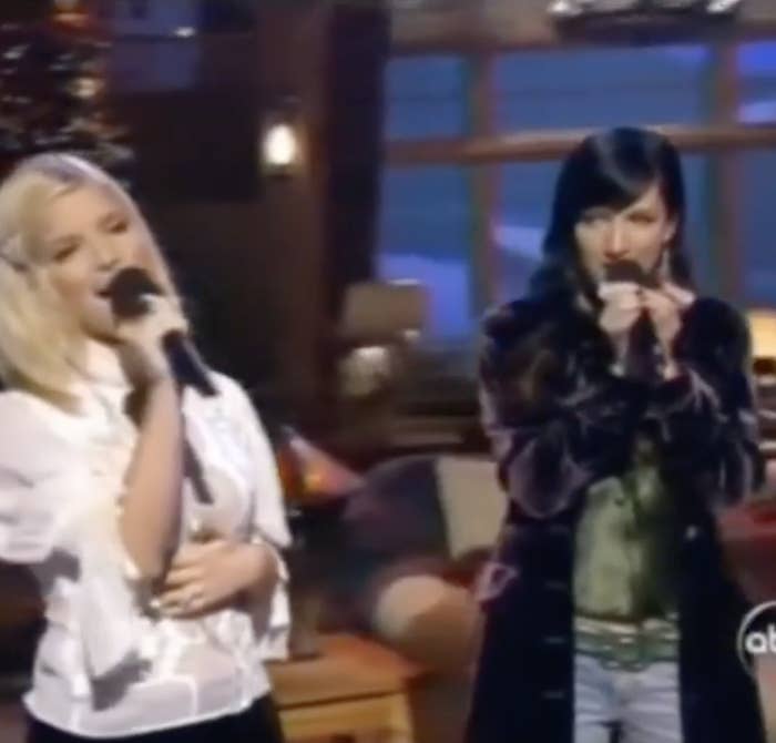 19 Pop Culture Holiday Moments I Cant Believe Actually Happened