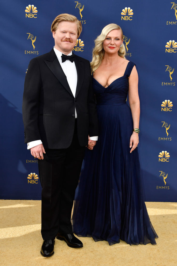 Ennis Plemons was born on May 3! He is the couple's first child.