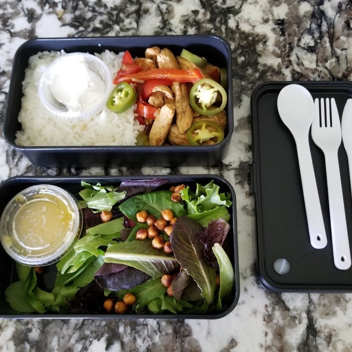 38 Things That’ll Help You Pack A Lunch In 2019
