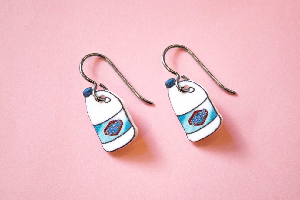 36 Things For The Cleanest Person You Know