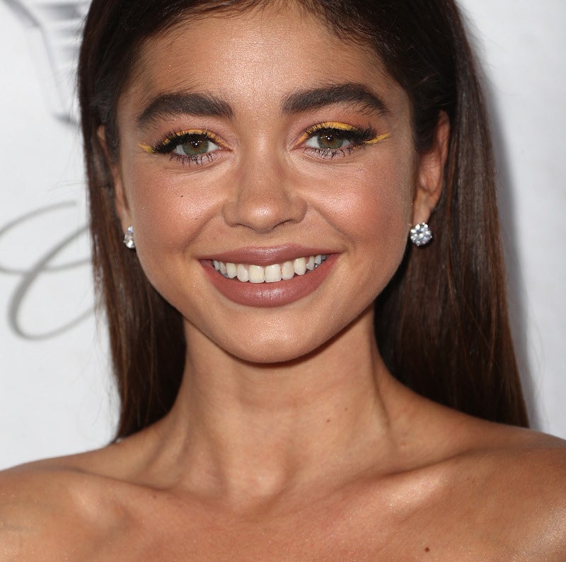 Sarah Hyland's Fans Reacted With Love And Support After She Revealed ...