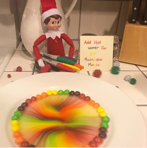 12 Elf On The Shelf Ideas To Thrill Kids And 12 That Ll Scar Them For Life