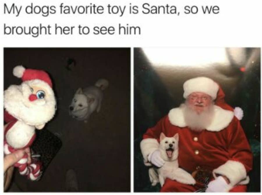 25 Wholesome Holiday Memes That Will Speak To You If You Love Christmas