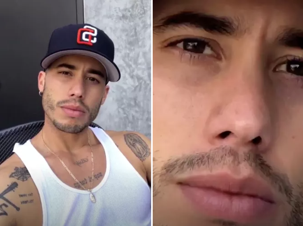 Ariana Grande Just Shut Down Speculation She&rsquo;s Back With Her Ex-Boyfriend