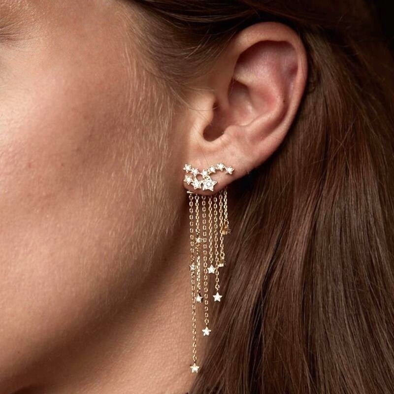 You wont believe how much Princess Kates Zara earrings are on eBay