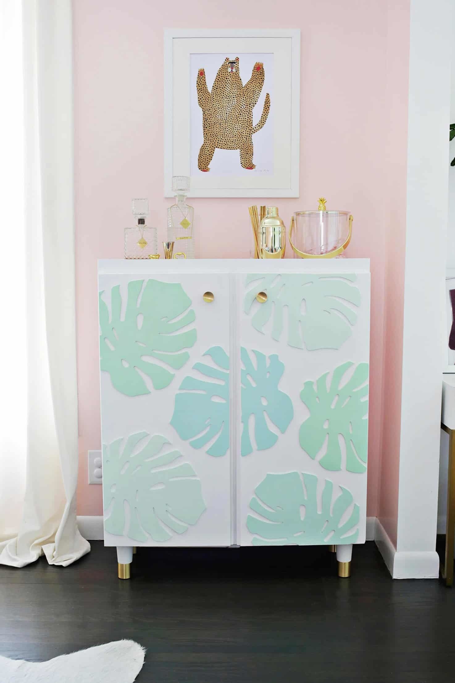 15 Ikea Upgrade Ideas