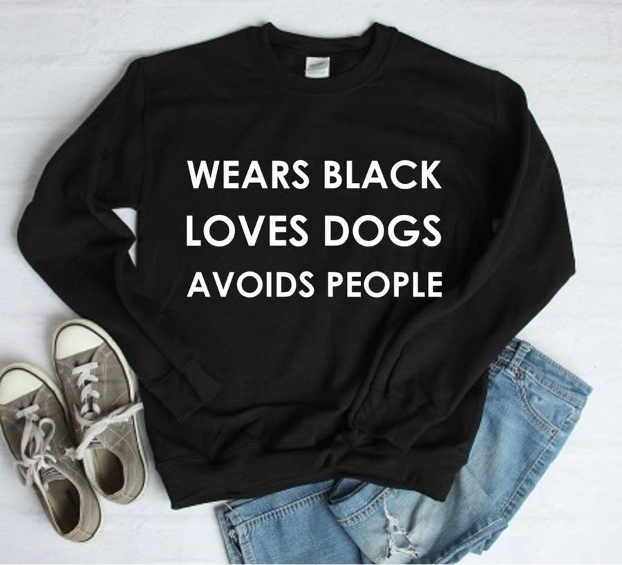 31 Gifts For Anyone Whose Biggest Strength Is Hating Everyone