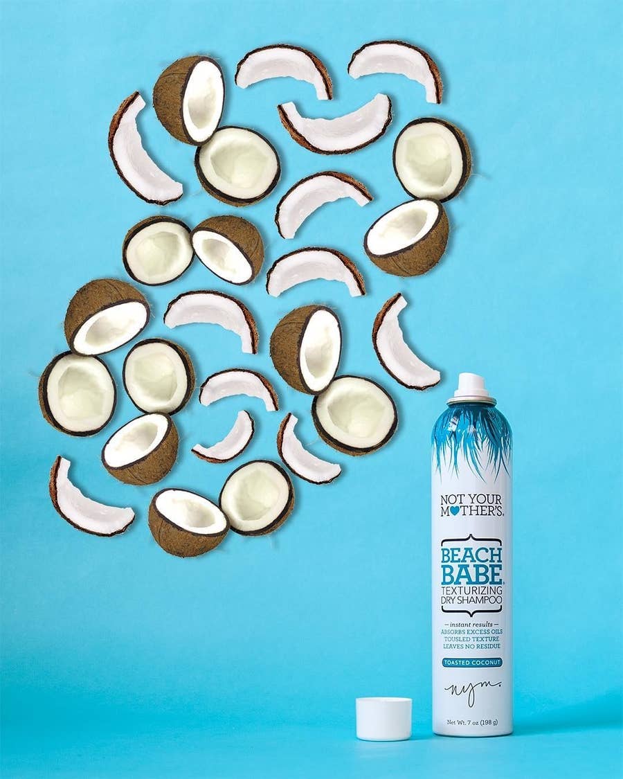 24 Cheap Hair Products That Are Pretty Much Better Than Going To