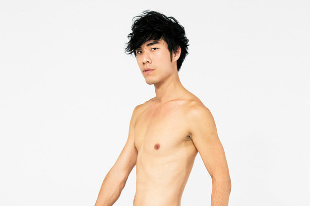 Buzzfeed Nude