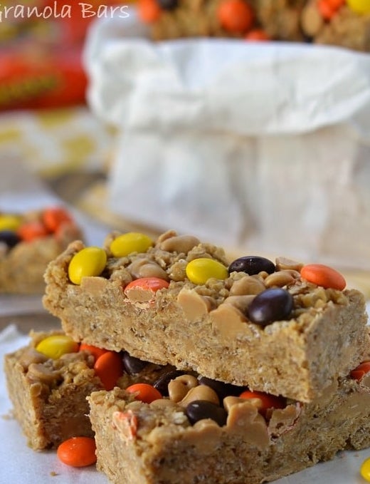 15 Easy, No-Bake Cookie Recipes For The Holidays