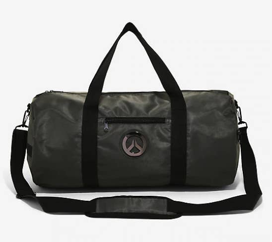 46 Must Have Gifts For Gamers - luxury dufflebag black 3 0 roblox