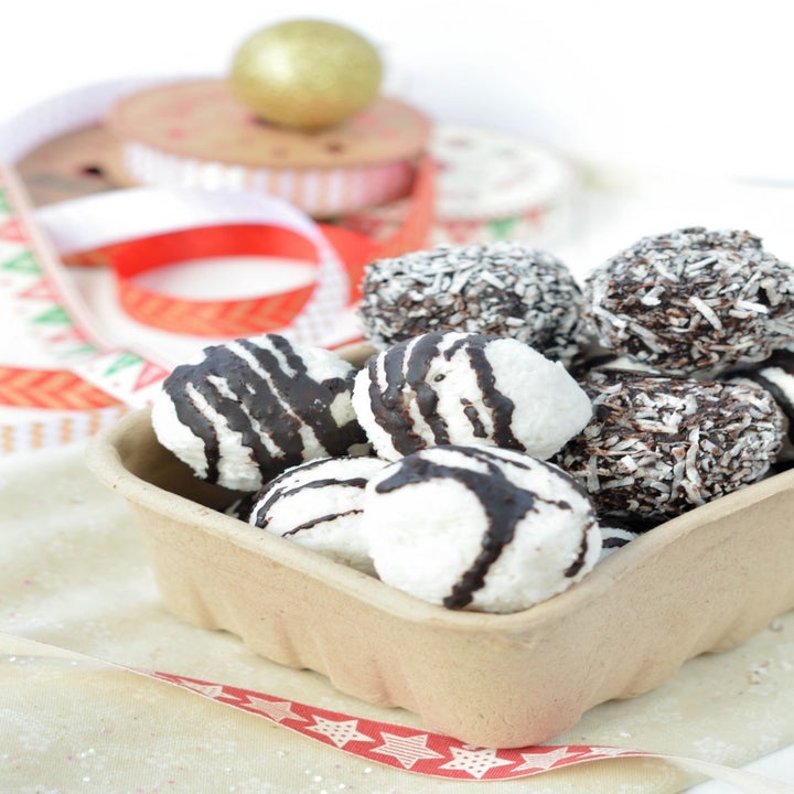 15 Easy, No-Bake Cookie Recipes For The Holidays